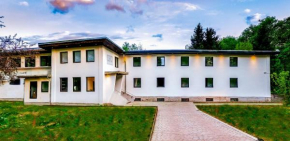 Гостиница DAS TANN rooms & wine  Фридриксбрун